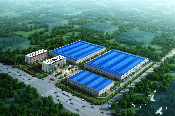 Shanghai CNC-Drehmaschine Inc.