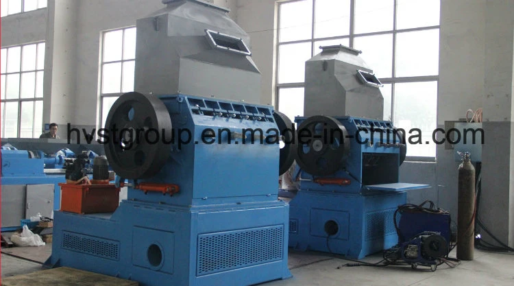 Tyre Equipment Industrial Rubber Roller Grinding Machine